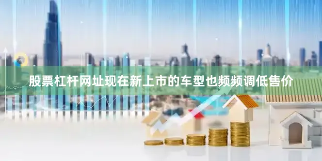 股票杠杆网址现在新上市的车型也频频调低售价