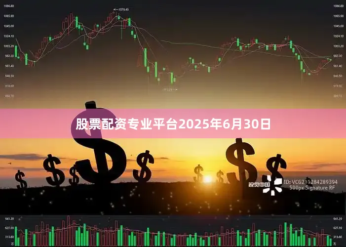 股票配资专业平台2025年6月30日
